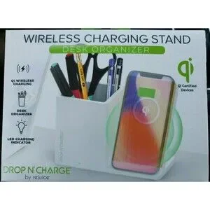 Rejuice Cell Phones Accessories Rejuice Qi Wireless Charging